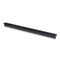 Alvin Professional Triangular Scale - , 12", Black, Engineering